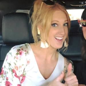 Meet your Posher, Alayna